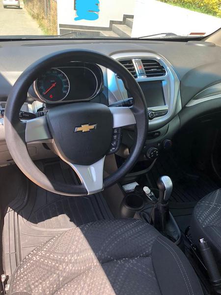 Chevrolet 1500 • 2018 • 60,000 km 6