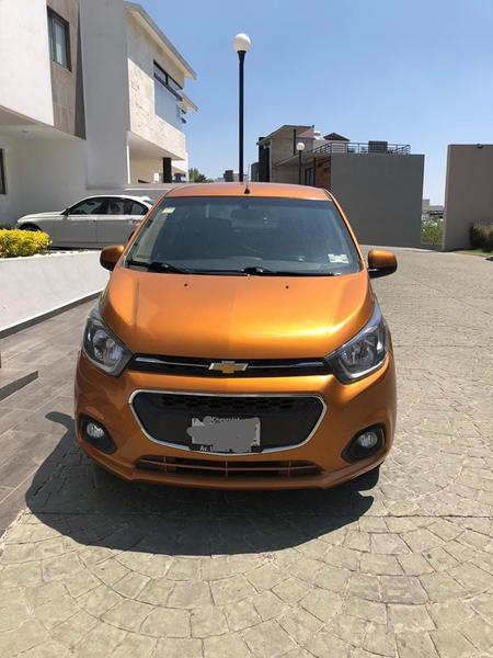 Chevrolet 1500 • 2018 • 60,000 km 8