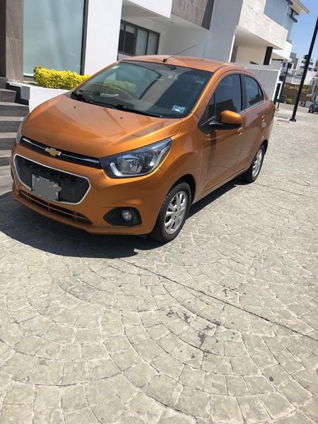 Chevrolet 1500 • 2018 • 60,000 km 10