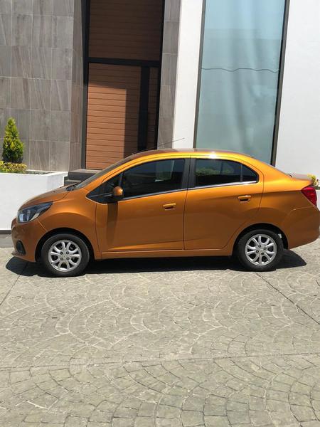 Chevrolet 1500 • 2018 • 60,000 km 12