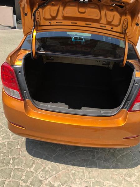 Chevrolet 1500 • 2018 • 60,000 km 14