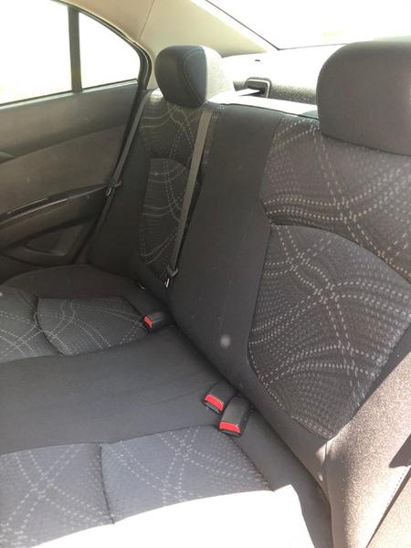 Chevrolet 1500 • 2018 • 60,000 km 2