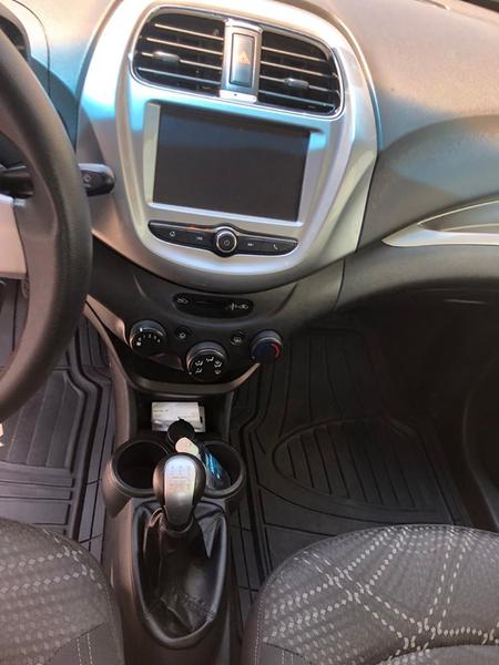 Chevrolet 1500 • 2018 • 60,000 km 4