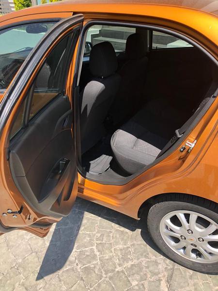 Chevrolet 1500 • 2018 • 60,000 km 7