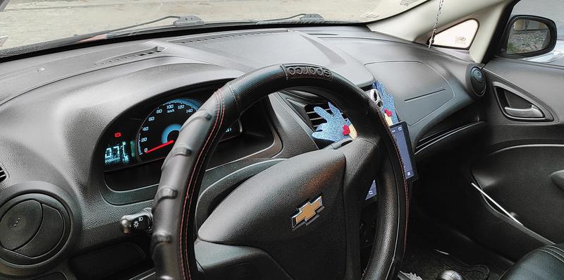 Chevrolet Sail • 2016 • 40,000 km 6