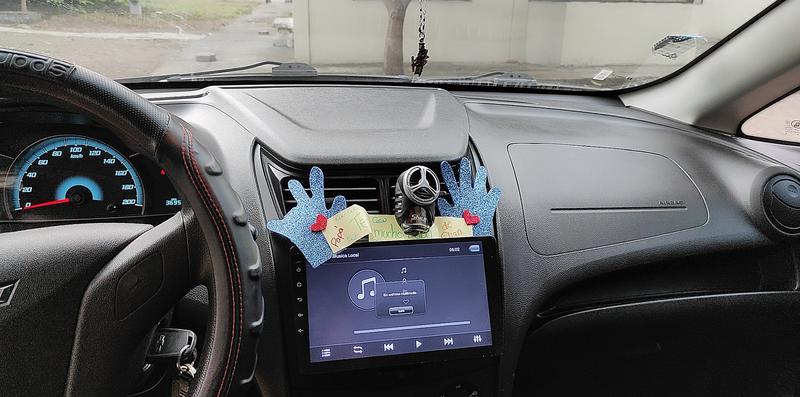 Chevrolet Sail • 2016 • 40,000 km 3