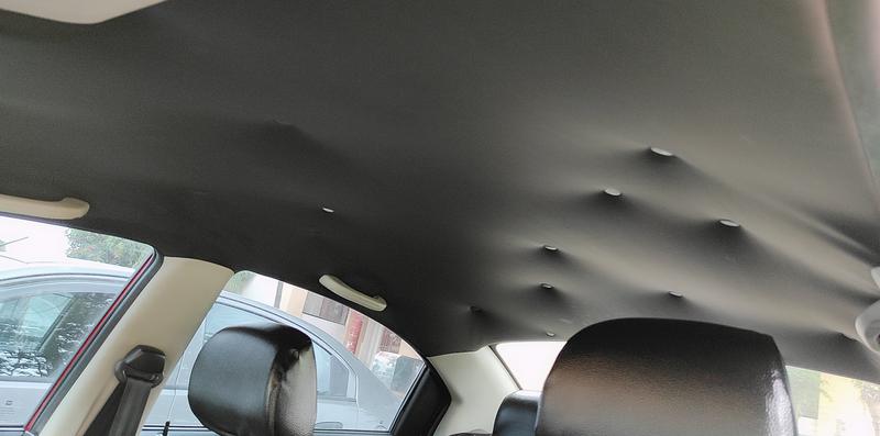 Chevrolet Sail • 2016 • 40,000 km 8