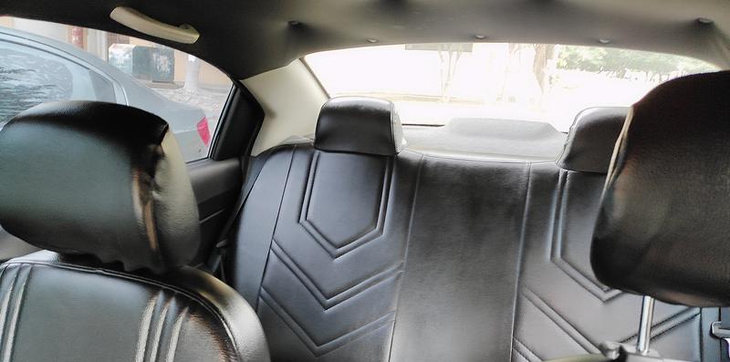 Chevrolet Sail • 2016 • 40,000 km 5