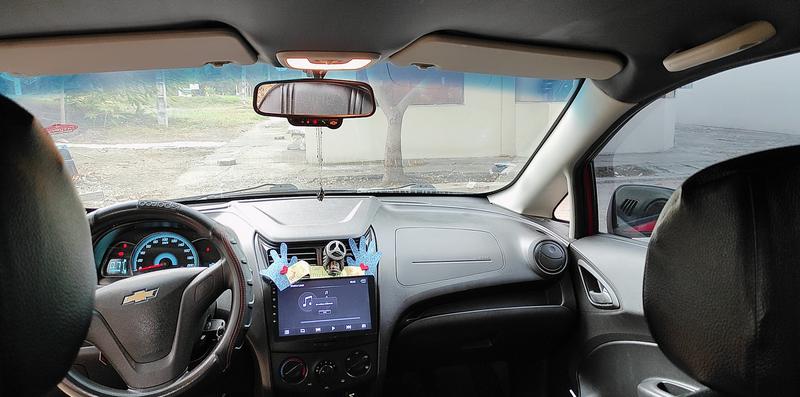 Chevrolet Sail • 2016 • 40,000 km 7