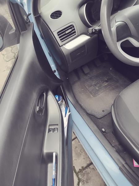 Kia Picanto • 2017 • 80,000 km 3