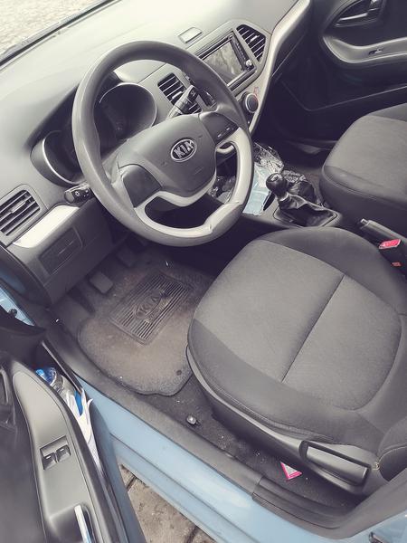 Kia Picanto • 2017 • 80,000 km 3
