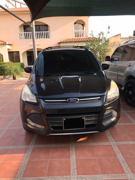 Ford Escape • 2019 • 85,000 km 5