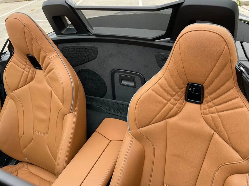 BMW Z4 • 2023 • 32,000 km 14
