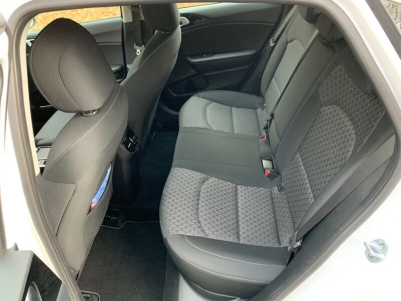 Kia Cee`d • 2018 • 66,525 km 6