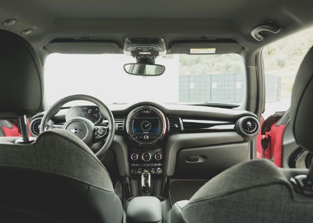 MINI Cooper S • 2021 • 23,000 km 5