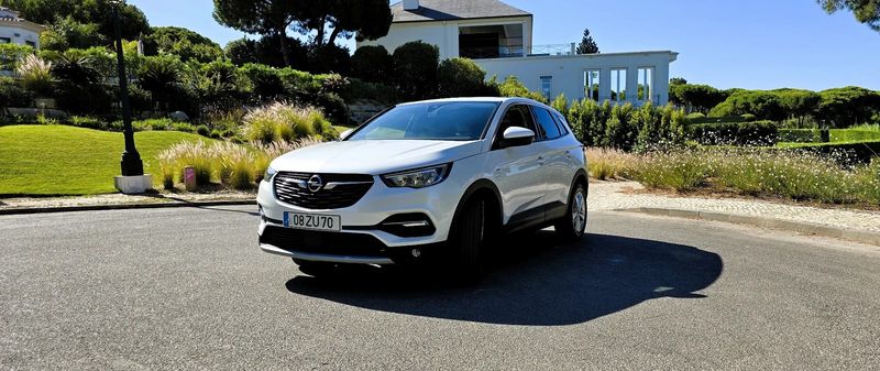 Opel Kadett • 2020 • 59,000 km 9