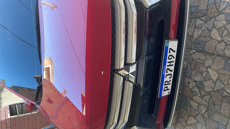 Mitsubishi Eclipse Cross • 2019 • 9,800 km 3