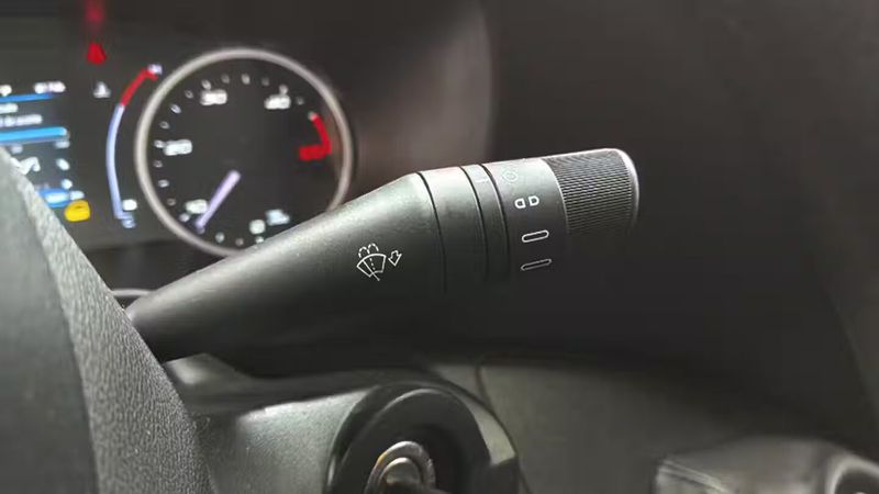 Mercedes-Benz Sprinter • 2024 • 42,261 km 19