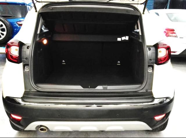 Renault Captur • 2018 • 52,000 km 2