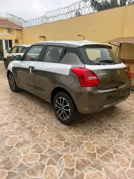 Suzuki Swift • 2019 • 3 km 2