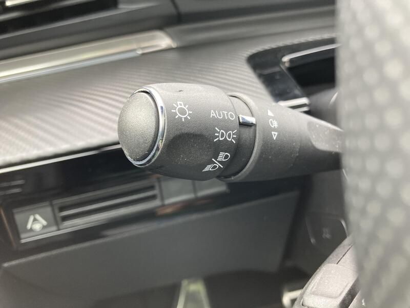 Peugeot 508 • 2024 • 40,356 km 33