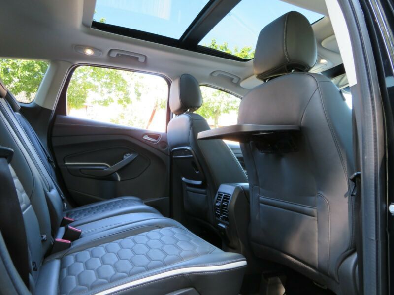 Ford Kuga • 2017 • 112,000 km 9