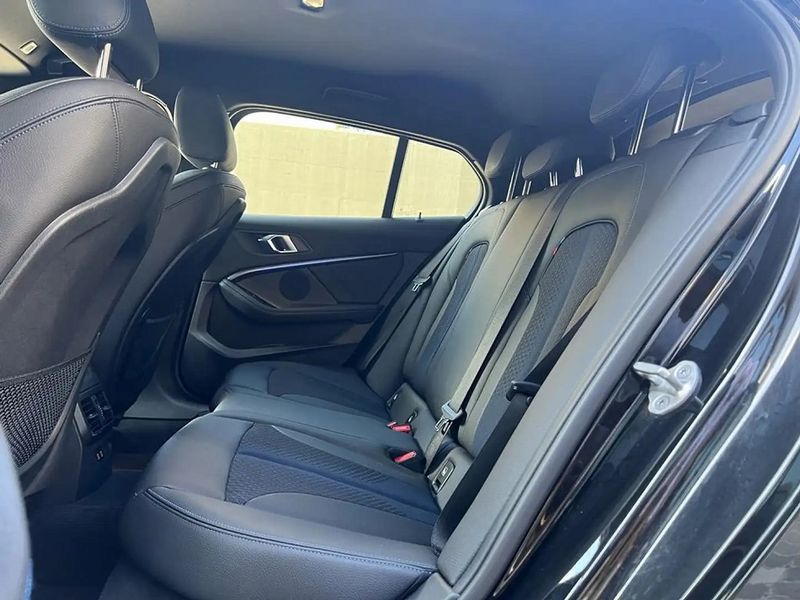BMW 1 Series • 2021 • 58,000 km 10