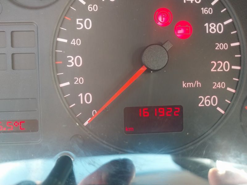 Audi A6 • 1998 • 162,000 km 8