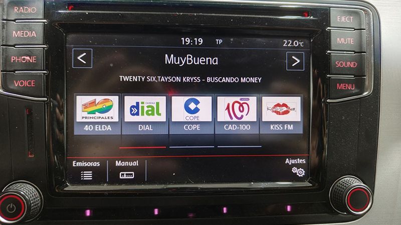 Volkswagen Scirocco • 2017 • 163,379 km 25