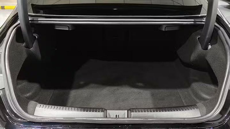 Mercedes-Benz CLA-Class • 2023 • 19,009 km 6