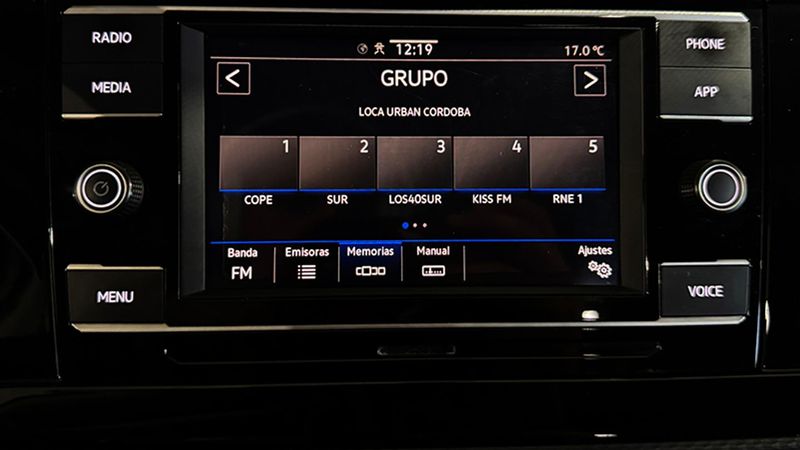 Volkswagen Multivan • 2022 • 78,464 km 34