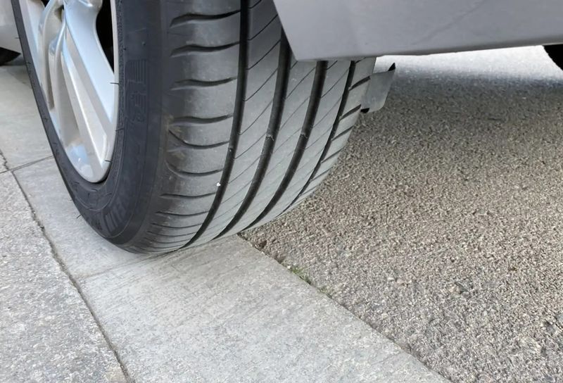 Peugeot 308 • 2014 • 140,000 km 9