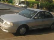 Kia Optima • 2002 • 80,000 km 1