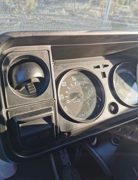 Mitsubishi Fuso canter • 1999 • 150,000 km 4