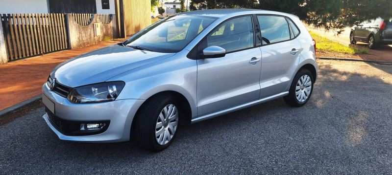 Volkswagen Polo • 2011 • 140,000 km 1