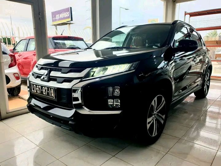 Mitsubishi ASX • 2023 • 0 km 1