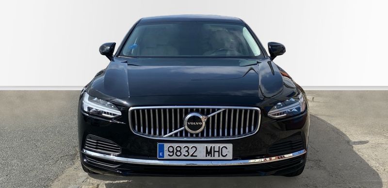 Volvo S90 • 2023 • 32,000 km 17