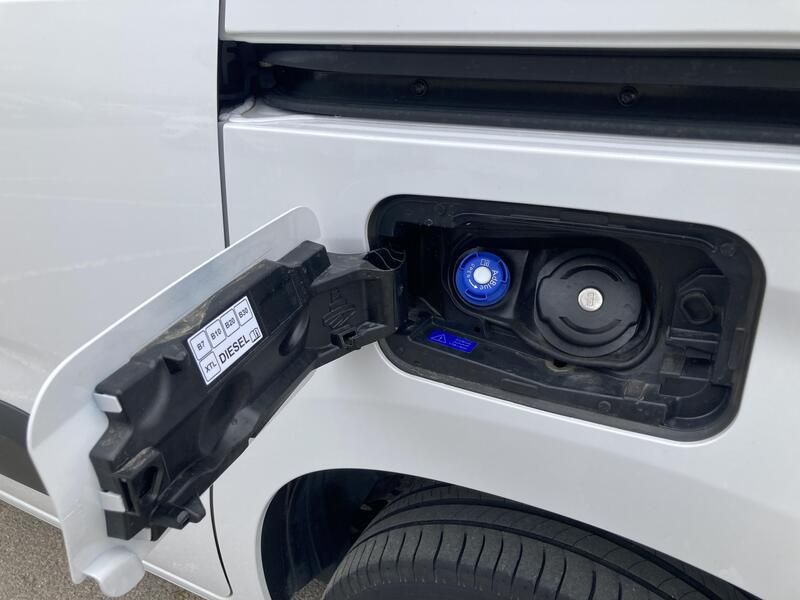 Fiat Doblo • 2024 • 30,304 km 19