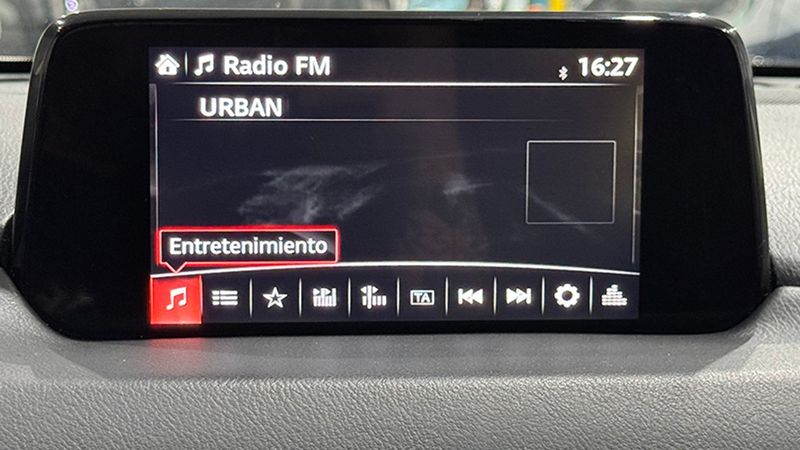 Mazda CX-5 • 2017 • 180,188 km 32