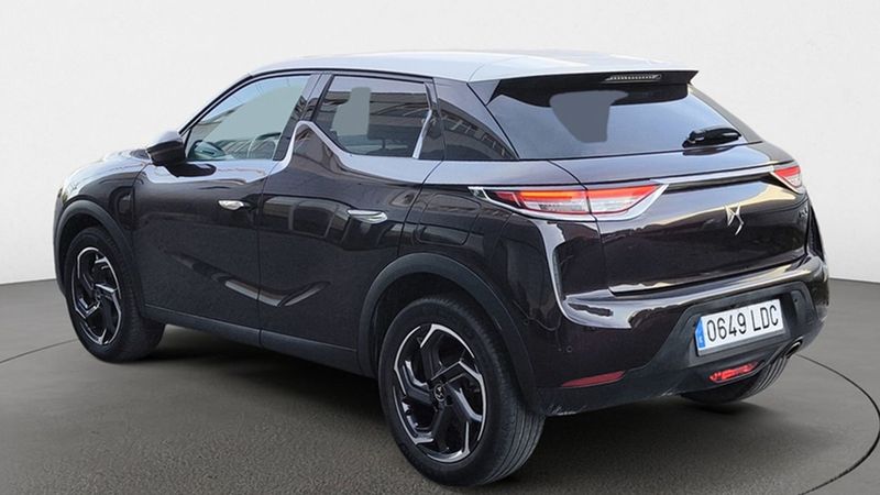 Citroën DS3 • 2019 • 77,171 km 3