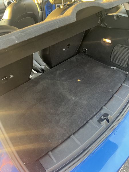 MINI Cooper Countryman • 2011 • 195,000 km 15