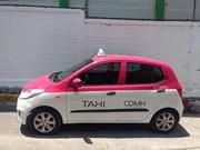 Hyundai i10 • 2014 • 60,000 km 3