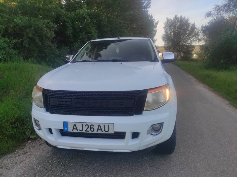 Ford Ranger • 2012 • 189,000 km 5