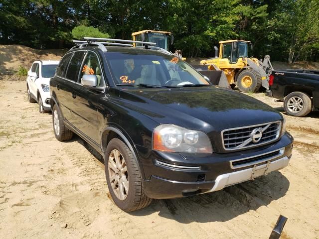 Volvo XC90 • 2014 • 10,000 mi 1