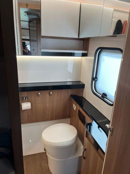 Honda Pilot • 2022 • 20,000 km 2