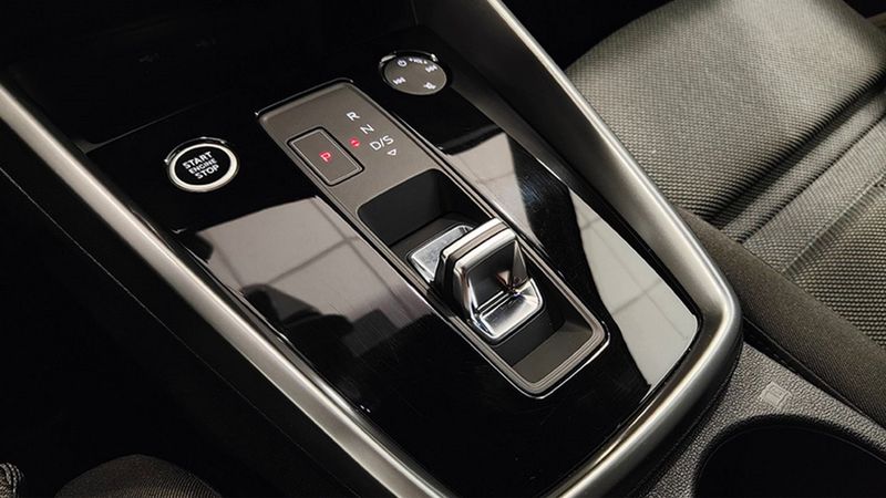 Audi A3 Limuzina • 2021 • 53,421 km 14