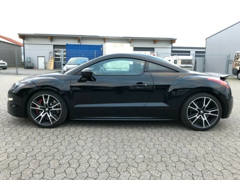 Peugeot RCZ • 2015 • 163,400 km 9