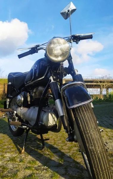 Bmw r1150gs • 1964 • 71,901 km 1