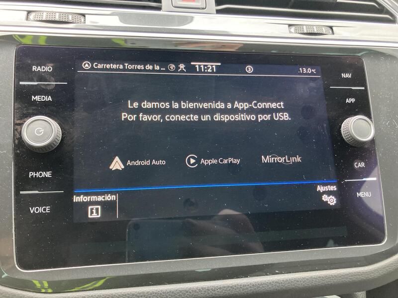 Volkswagen Tiguan • 2021 • 66,381 km 33