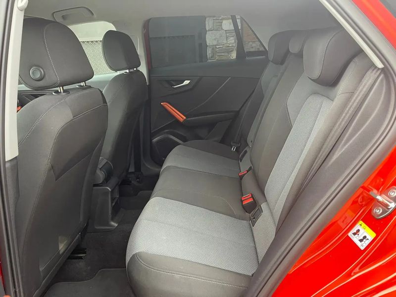 Audi Q3 • 2017 • 82,315 km 11